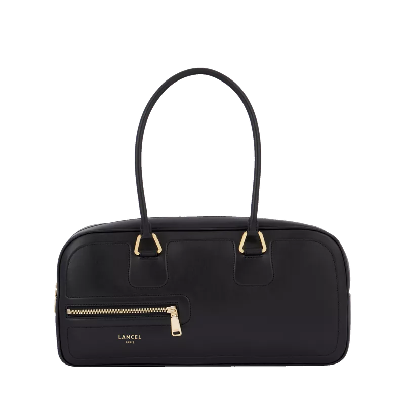 Bowling Zippé M Cameleon De Lancel Bowling Zippé M Cameleon De Lancel