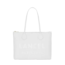 Cabas Zippé Essential De Lancel