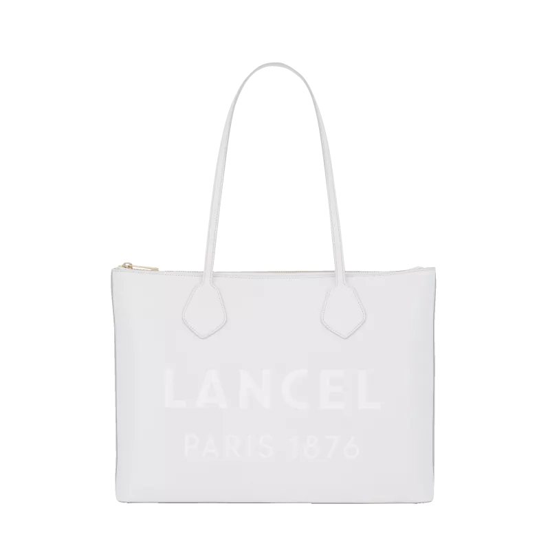 Cabas Zippé Essential De Lancel Cabas Zippé Essential De Lancel