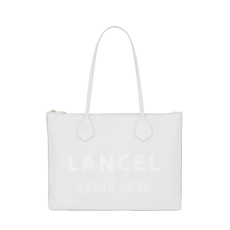 Cabas Zippé Essential De Lancel
