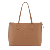 Cabas Zippé Essential De Lancel