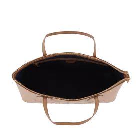 Cabas Zippé Essential De Lancel
