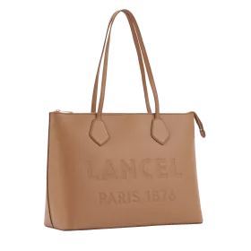 Cabas Zippé Essential De Lancel