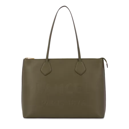 Cabas Zippé Essential De Lancel