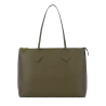 Cabas Zippé Essential De Lancel