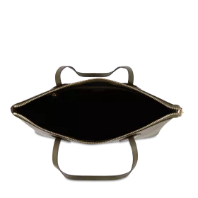 Cabas Zippé Essential De Lancel