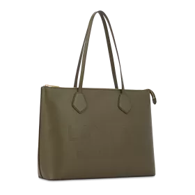 Cabas Zippé Essential De Lancel
