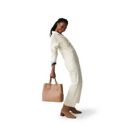 Cabas Neo Izy De Lancel