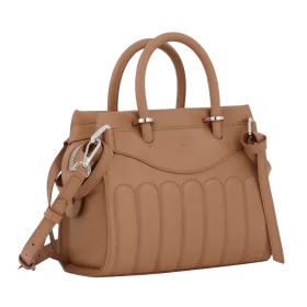 Carryall Zippé M Rodeo De Lancel