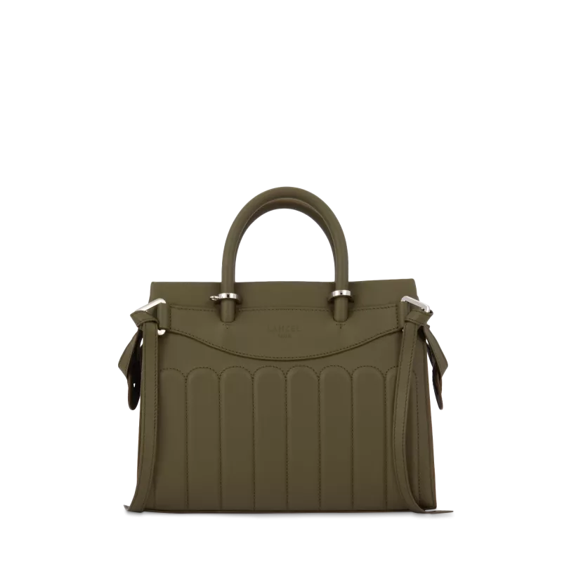 Carryall Zippé M Rodeo De Lancel Carryall Zippé M Rodeo De Lancel