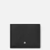 Portefeuille 6cc Montblanc Sartorial Montblanc