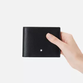 Portefeuille 6cc Montblanc Sartorial Montblanc