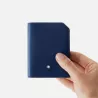Portefeuille mini format 4cc Meisterstück Selection Soft Montblanc