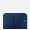 Portefeuille mini format 4cc Meisterstück Selection Soft Montblanc