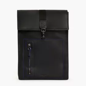 Sac À Dos Alexis En Cuir De Le Tanneur