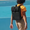 Sac À Dos Alexis En Cuir De Le Tanneur