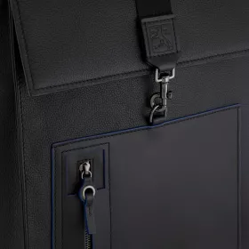 Sac À Dos Alexis En Cuir De Le Tanneur