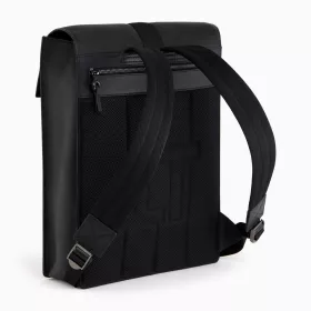 Sac À Dos Alexis En Cuir De Le Tanneur