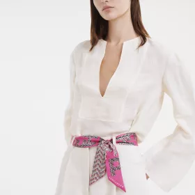 Bandeau Longchamp Collection Printemps/Été 2023