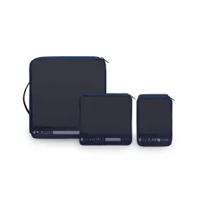 Set de 3 organisateurs de bagage PACK-SIZED de Samsonite