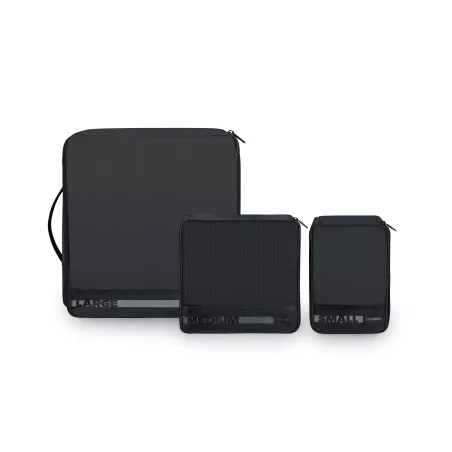 Set de 3 organisateurs de bagage PACK-SIZED de Samsonite