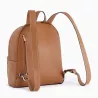 Petit Sac À Dos Gisèle En Cuir Grainé Le Tanneur