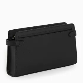 Sac Baguette Emilie En Cuir Signature T Le Tanneur