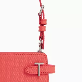 Sac Baguette Emilie En Cuir Signature T Le Tanneur