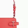 Sac Baguette Emilie En Cuir Signature T Le Tanneur