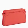 Sac Baguette Emilie En Cuir Signature T Le Tanneur