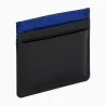 Porte Cartes Martin En Cuir Lisse Le Tanneur