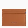 Porte Cartes Martin En Cuir Lisse Le Tanneur