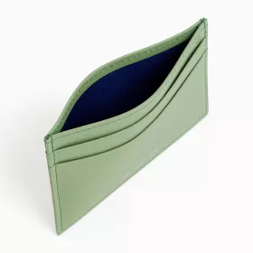 Porte Monnaie Zippé Avec Porte Cartes Amovible Charlotte En Cuir Lisse Le Tanneur