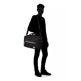 American Tourister UpBeat Sac de voyage 3-en-1