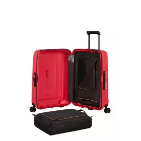 Valise à 4 roues 55cm ESSENS de Samsonite