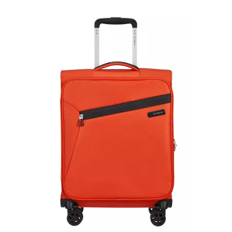 Valise à 4 roues 55cm LITEBEAM de Samsonite