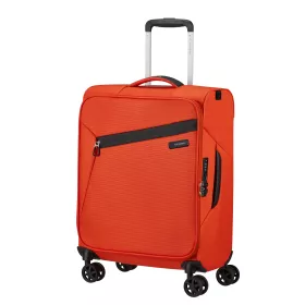 Valise à 4 roues 55cm LITEBEAM de Samsonite