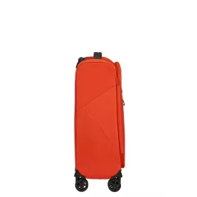 Valise à 4 roues 55cm LITEBEAM de Samsonite