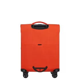 Valise à 4 roues 55cm LITEBEAM de Samsonite