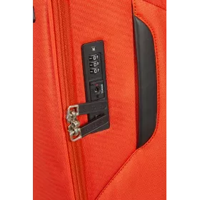 Valise à 4 roues 55cm LITEBEAM de Samsonite