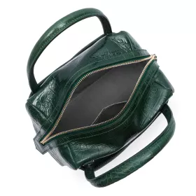 Sac À Main Exotic Croco Cn Lancaster