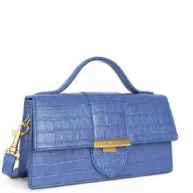 Sac Baguette Exotic Ily Lancaster