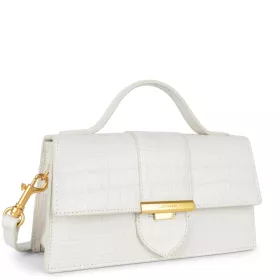 Sac Baguette Exotic Ily Lancaster