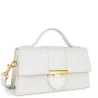 Sac Baguette Exotic Ily Lancaster