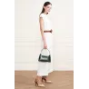 Petit Sac Baguette Suave Ace Lancaster