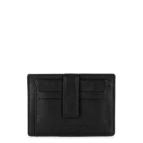 Porte-Cartes Soft Vintage Homme Lancaster