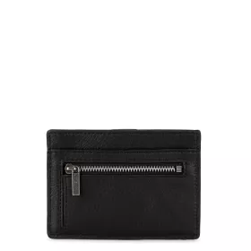 Porte-Cartes Soft Vintage Homme Lancaster