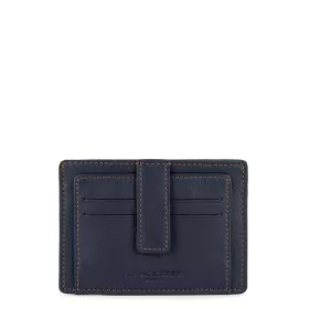 Porte-Cartes Soft Vintage Homme Lancaster