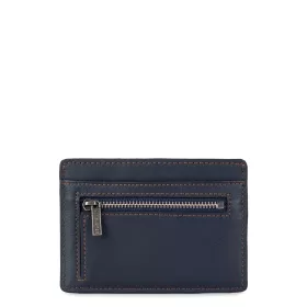 Porte-Cartes Soft Vintage Homme Lancaster