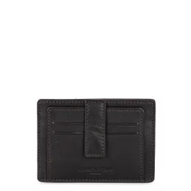 Porte-Cartes Soft Vintage Homme Lancaster